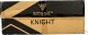 Fotel SENSE7 Knight czarno-czerwony 10