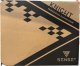Fotel SENSE7 Knight czarno-szary 30