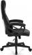 Fotel SENSE7 Knight czarno-szary 4