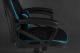 Fotel SENSE7 Knight czarno-niebieski 10