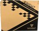 Fotel SENSE7 Knight czarno-niebieski 18