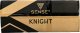 Fotel SENSE7 Knight czarno-niebieski 21