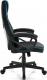 Fotel SENSE7 Knight czarno-niebieski 4