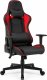 Fotel SENSE7 Spellcaster czarno-czerwony 1