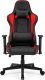Fotel SENSE7 Spellcaster czarno-czerwony 1