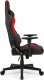 Fotel SENSE7 Spellcaster czarno-czerwony 4