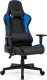 Fotel SENSE7 Spellcaster czarno-niebieski 1