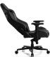 Fotel SENSE7 Legend czarno-szary 6