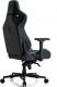 Fotel SENSE7 Legend czarno-niebieski 3