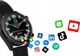 Smartwatch Active Band KC05 Czarny  (2867-uniw) 11