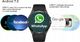 Smartwatch Active Band SMARTWATCH KW88 PRO Aparat Android iOS Zegarek SIM uniwersalny 6
