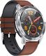 Smartwatch Active Band DT98 Czarno-brązowy 1