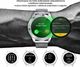 Smartwatch Active Band DT98 Czarno-brązowy 9