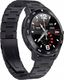 Smartwatch Active Band DT98 Czarny 12