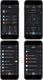 Smartwatch Active Band DT98 Srebrny 7