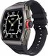 Smartwatch Bakeeley M1 Czarny  (3155-uniw) 1