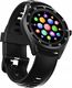Smartwatch King Watch W10 Czarny  (3158-uniw) 4