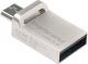 Pendrive Transcend Jetflash 880 64GB (TS64GJF880S) 1