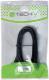 Kabel Techly DisplayPort - DisplayPort 2m czarny (304291) 2