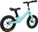 Rowerek biegowy Lean Bike Rocco Niebieski 4
