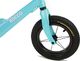 Rowerek biegowy Lean Bike Rocco Niebieski 6