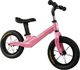 Rowerek biegowy Lean Bike Rocco Różowy 1