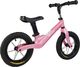 Rowerek biegowy Lean Bike Rocco Różowy 3