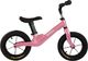 Rowerek biegowy Lean Bike Rocco Różowy 4