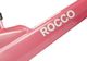 Rowerek biegowy Lean Bike Rocco Różowy 7