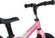 Rowerek biegowy Lean Bike Rocco Różowy 8