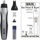 Trymer Wahl 2 in 1 Deluxe Lighted Trimmer (5546-216) 2