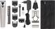 Trymer Wahl Stainless Steel 9818-116 1