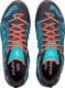 Buty trekkingowe damskie Salewa Ws Wildfire Gtx niebieskie r. 36 3