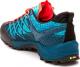 Buty trekkingowe damskie Salewa Ws Wildfire Gtx niebieskie r. 36 4