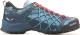 Buty trekkingowe damskie Salewa Ws Wildfire Gtx niebieskie r. 36 1