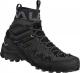 Buty trekkingowe męskie Salewa Wildfire Edge Mid Gtx czarne r. 44 1/2 2