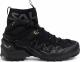 Buty trekkingowe męskie Salewa Wildfire Edge Mid Gtx czarne r. 45 1