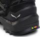Buty trekkingowe męskie Salewa Wildfire Edge Mid Gtx czarne r. 45 6