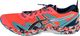 Asics Buty męskie Gel-Noosa Tri 12 pomarańczowe r. 40 (1011A673-701) 1