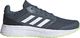Adidas Buty męskie Galaxy 5 szare r. 39 1/3 (FW5702) 1