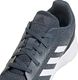 Adidas Buty męskie Galaxy 5 szare r. 39 1/3 (FW5702) 4