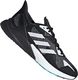 Adidas Buty męskie X9000L3 czarne r. 44 2/3 (FV4399) 1