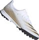 Adidas Buty piłkarskie adidas X GHOSTED.3 TF Jr EG8214 38 1