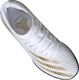 Adidas Buty piłkarskie adidas X GHOSTED.3 TF Jr EG8214 38 4