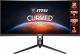Monitor MSI Optix MAG301CR2 1