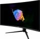 Monitor MSI Optix MAG342CQR 2