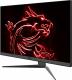 Monitor MSI Optix G272 2