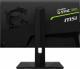 Monitor MSI Oculux NXG253R 4