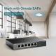 Switch TP-Link TL-SF1006P 2