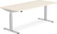 Biurko ECOabc Modulus Brzoza 180 cm x 80 cm 1